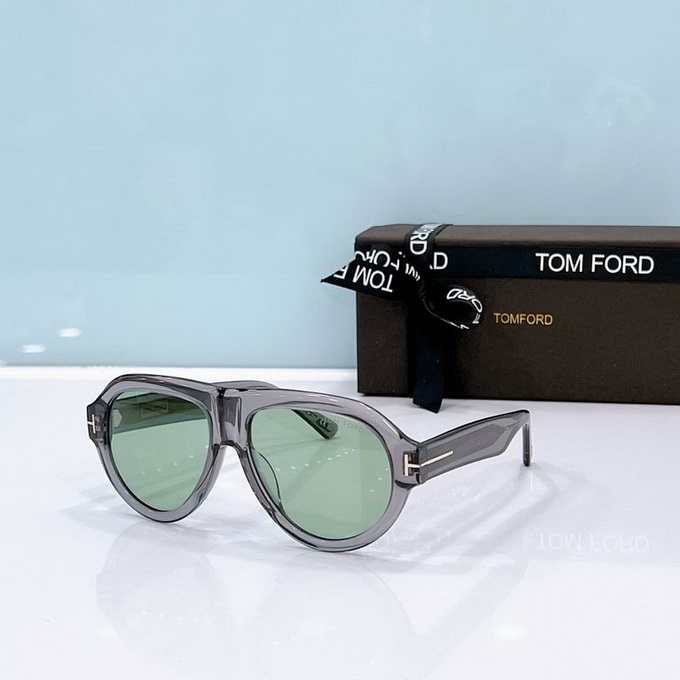 Tom Ford Sunglasses ID:20260503-269